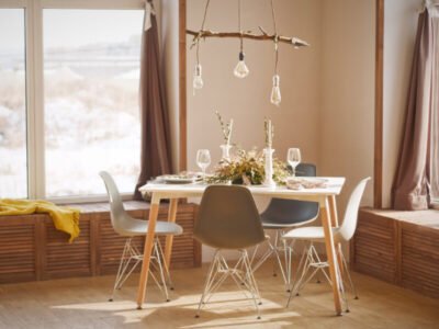 Apartamento amplio en Los Pinos La Felicidad
