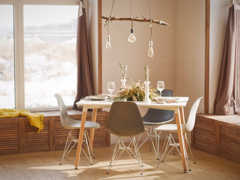 Apartamento amplio en Los Pinos La Felicidad