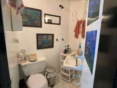 Apartamento Unicentro, Bogotá