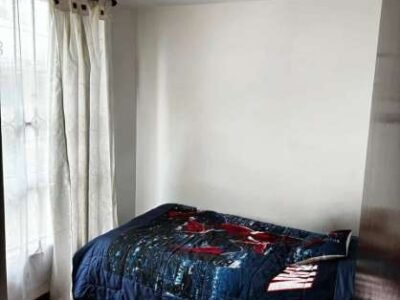 Casa Mosquera, El Trébol