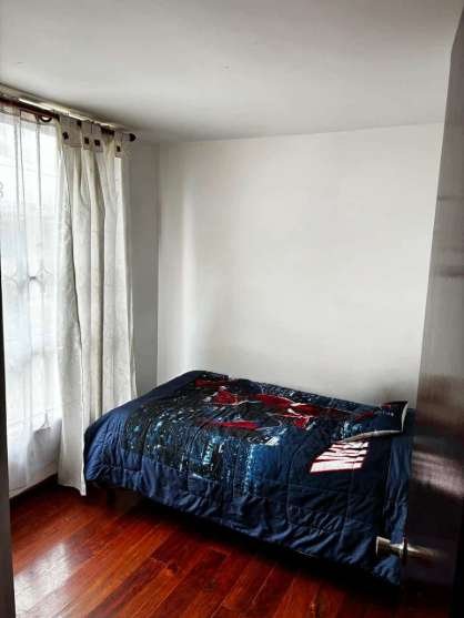 Casa Mosquera, El Trébol