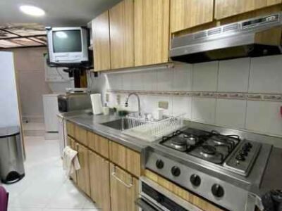 Apartamento Unicentro, Bogotá