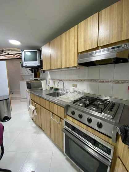 Apartamento Unicentro, Bogotá