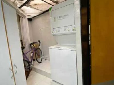 Apartamento Unicentro, Bogotá