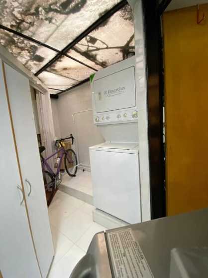 Apartamento Unicentro, Bogotá