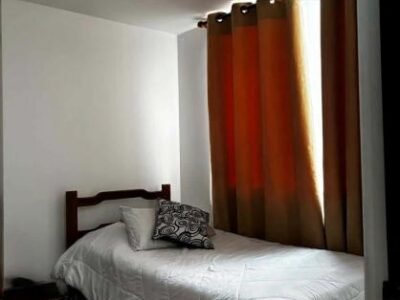 Casa Mosquera, El Trébol