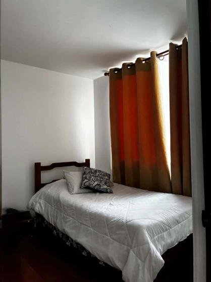 Casa Mosquera, El Trébol