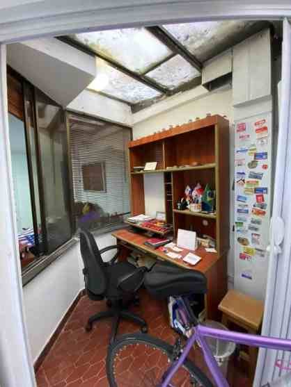 Apartamento Unicentro, Bogotá