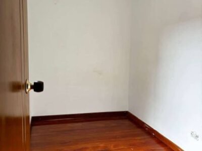 Casa Mosquera, El Trébol