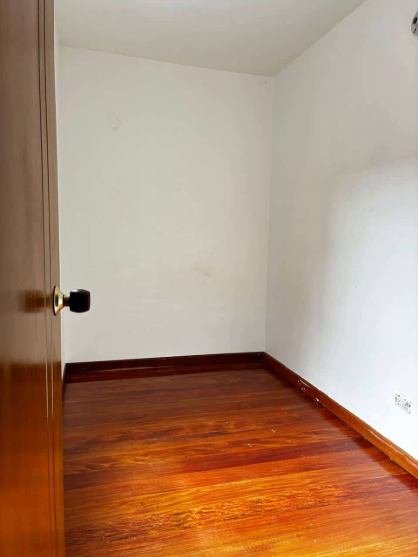 Casa Mosquera, El Trébol