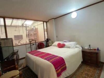 Apartamento Unicentro, Bogotá