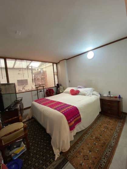 Apartamento Unicentro, Bogotá