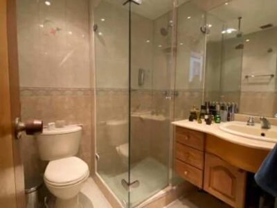Apartamento Unicentro, Bogotá
