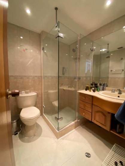 Apartamento Unicentro, Bogotá