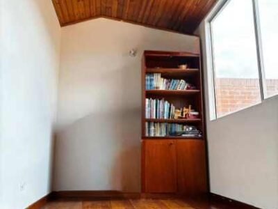 Casa Mosquera, El Trébol