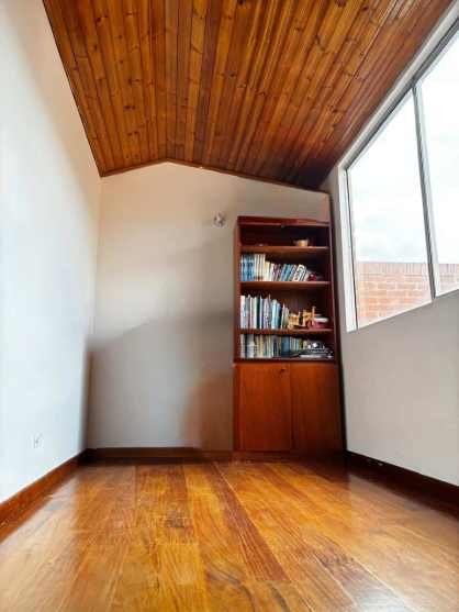 Casa Mosquera, El Trébol