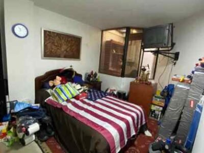 Apartamento Unicentro, Bogotá