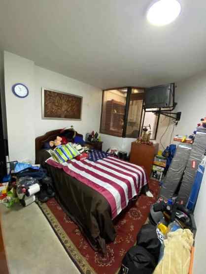 Apartamento Unicentro, Bogotá