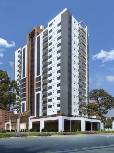 Apartamentos