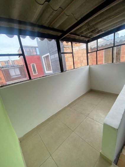 Casa Amplia en Bosa Atalayas