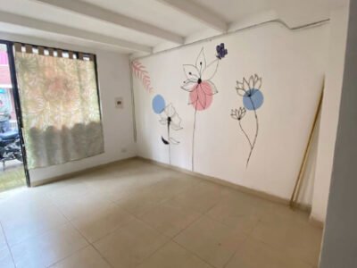 Casa Amplia en Bosa Atalayas