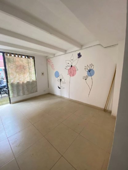 Casa Amplia en Bosa Atalayas