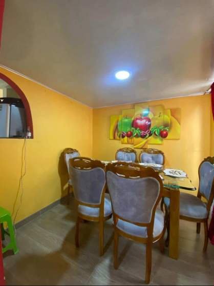 Casa Bosa Porvenir, Bogotá
