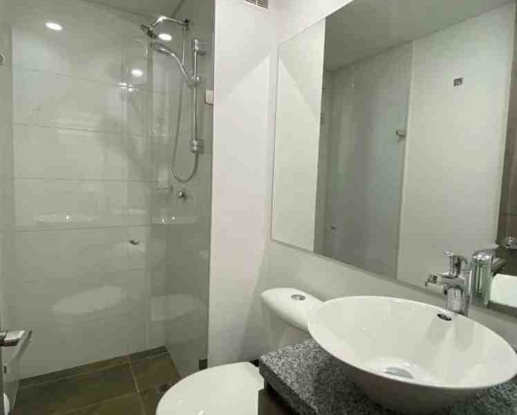 Apartaestudio en el barrio Villamayor