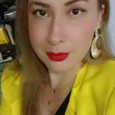 Stefany Mojica Miranda