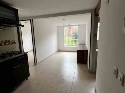 Conjunto Residencial Torres de San Rafael Ciudad Bolivar