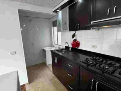 Parque Central Bonavista 1 CL 63 sur # 70D - 75 Bogotá