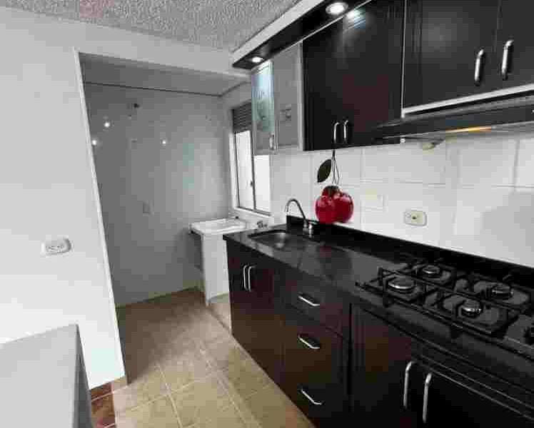 Parque Central Bonavista 1 CL 63 sur # 70D - 75 Bogotá