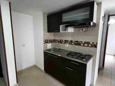 Conjunto Residencial Torres de San Rafael Ciudad Bolivar