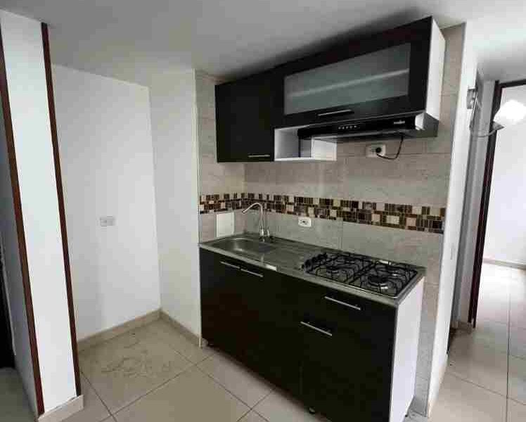 Conjunto Residencial Torres de San Rafael Ciudad Bolivar