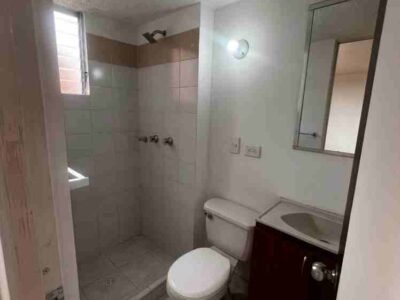 Senderos de Villa Maria Zipaquirá