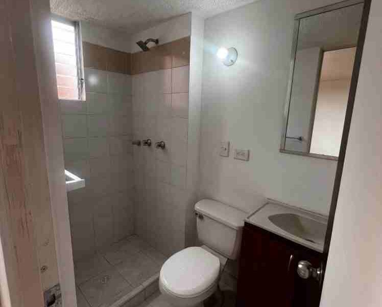 Senderos de Villa Maria Zipaquirá