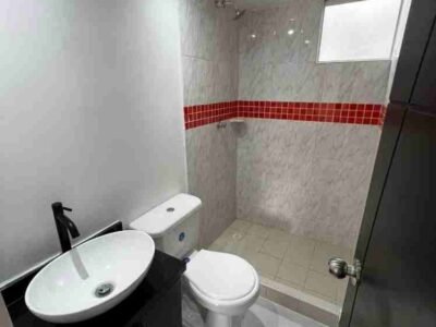 Parque Central Bonavista 1 CL 63 sur # 70D - 75 Bogotá