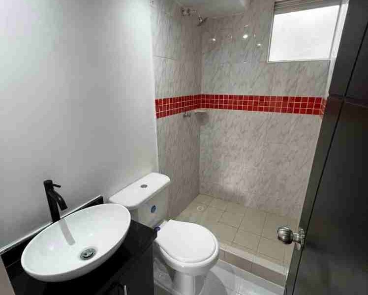 Parque Central Bonavista 1 CL 63 sur # 70D - 75 Bogotá