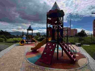 Conjunto Residencial Torres de San Rafael Ciudad Bolivar