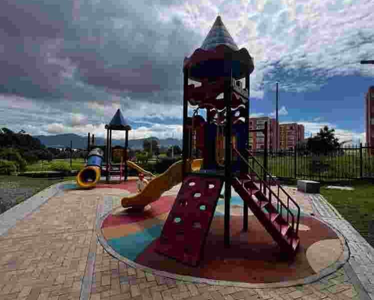 Conjunto Residencial Torres de San Rafael Ciudad Bolivar