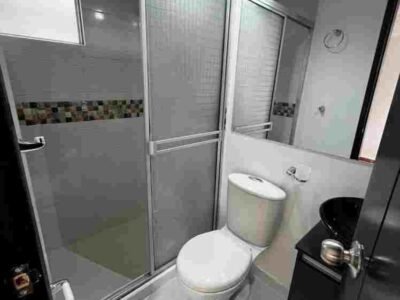 Parque Central Bonavista 1 CL 63 sur # 70D - 75 Bogotá