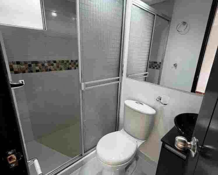 Parque Central Bonavista 1 CL 63 sur # 70D - 75 Bogotá