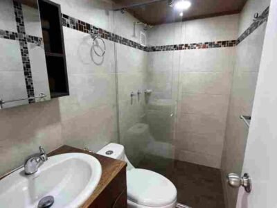 Conjunto Residencial Torres de San Rafael Ciudad Bolivar