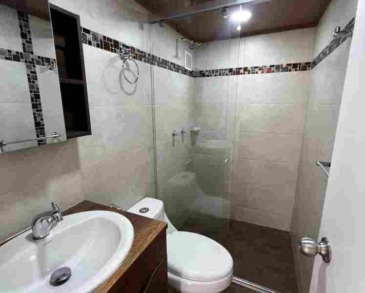 Conjunto Residencial Torres de San Rafael Ciudad Bolivar