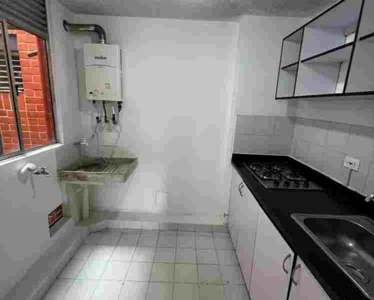 Senderos de Villa Maria Zipaquirá