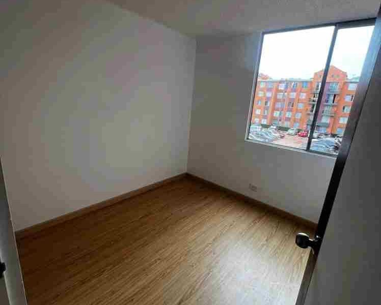 Senderos de Villa Maria Zipaquirá