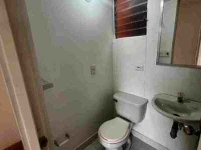 Senderos de Villa Maria Zipaquirá