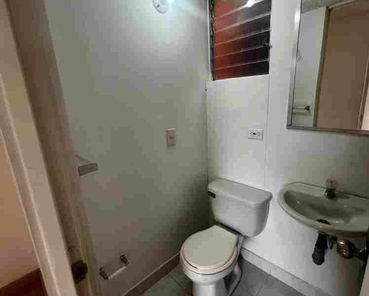 Senderos de Villa Maria Zipaquirá