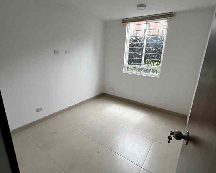 Conjunto Residencial Torres de San Rafael Ciudad Bolivar