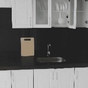 Casas de Ciudad Salitre